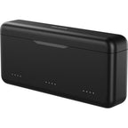 Telesin Pocket Charging Box for DJI Osmo Action 5/4/3 (3 slots)