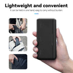 Telesin Pocket Charging Box for DJI Osmo Action 5/4/3 (3 slots)