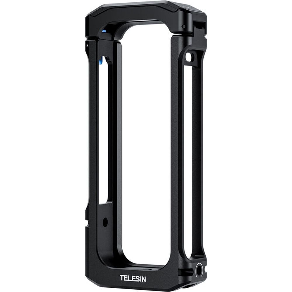 Telesin Metal cage for Insta360 X4