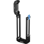 Telesin Metal cage for Insta360 X4