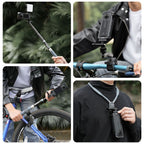 Telesin Metal cage for Insta360 X4