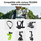 Telesin Smartphone MagSafe adapter for GoPro mount