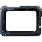 Telesin Metal Housing GoPro Hero 13 (Magnetic Charging)
