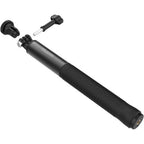 Telesin Aluminum Selfie Stick for action cam - 120 cm