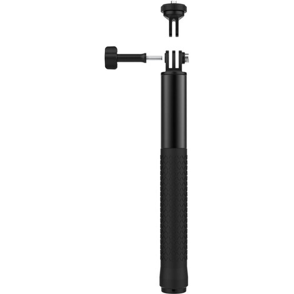 Telesin Aluminum Selfie Stick for action cam - 120 cm