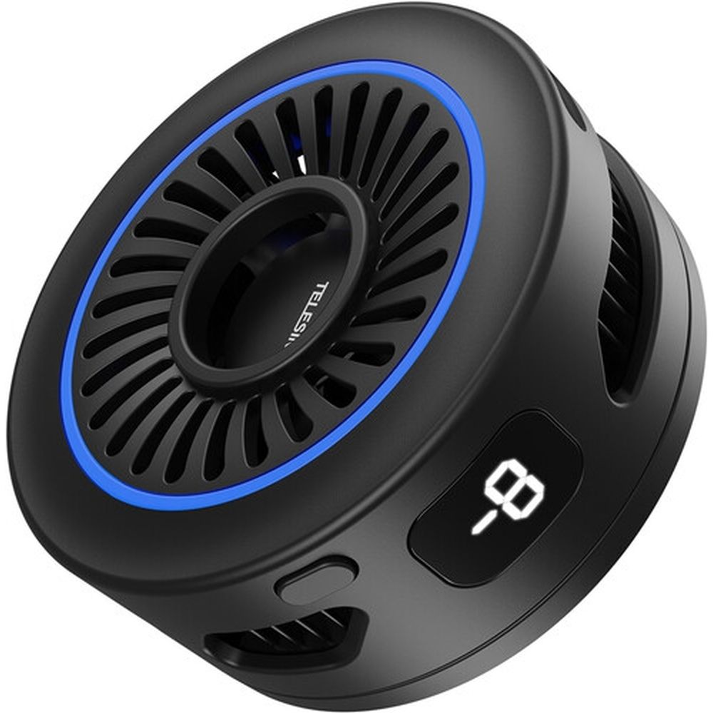 Telesin Magnetic Cooler for Phone/Tablet (Pro)