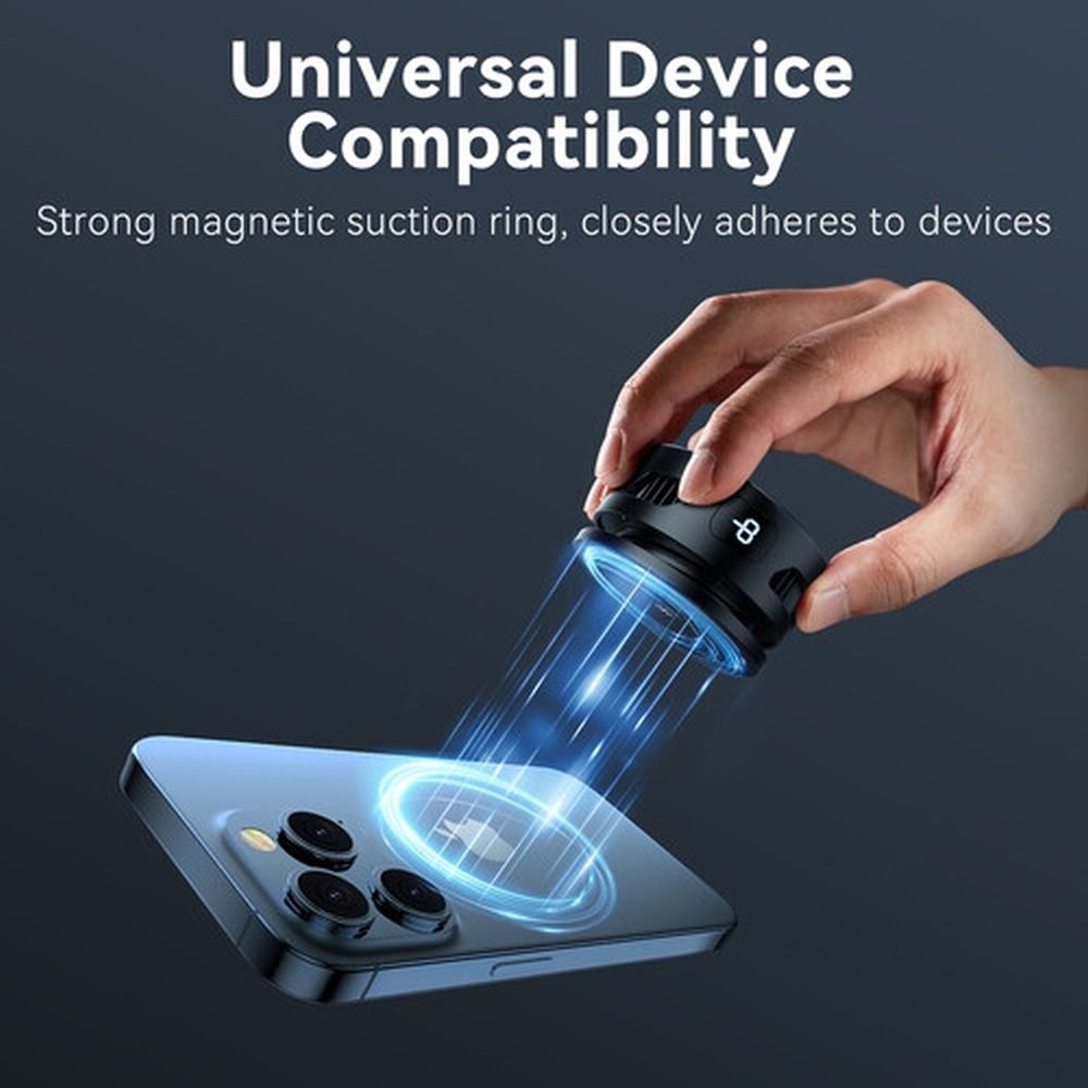 Telesin Magnetic Cooler for Phone/Tablet (Pro)