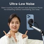 Telesin Magnetic Cooler for Phone/Tablet (Pro)