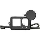 Telesin Silicone Protective Cover for Osmo Action 5