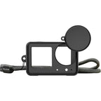 Telesin Silicone Protective Cover for Osmo Action 5