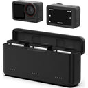 Telesin Pocket Charging Box DJI Osmo Action 5 Pro