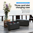 Telesin Pocket Charging Box DJI Osmo Action 5 Pro