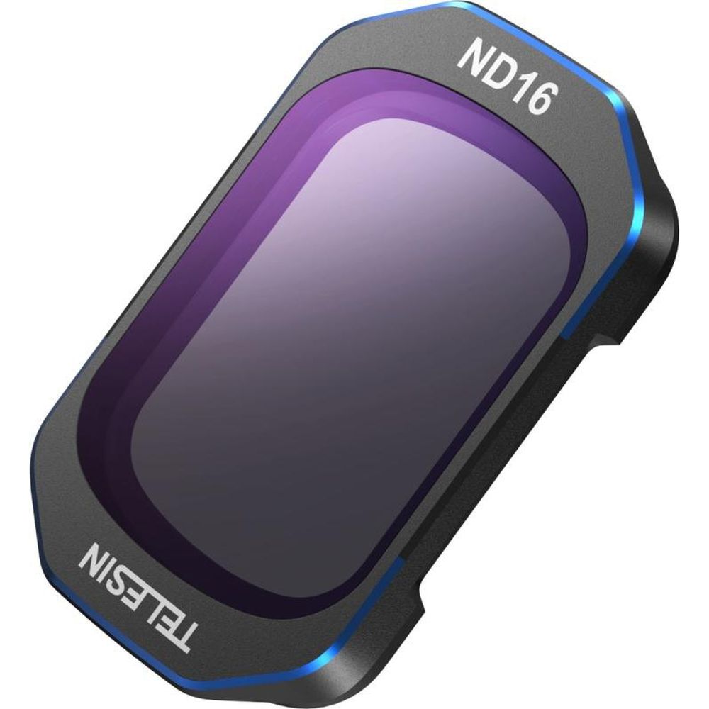 Telesin ND16 Filter for DJI Osmo Pocket 3