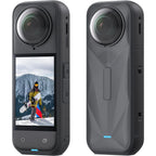 Telesin Lens Guards for Insta360 X5