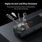 Telesin Lens Guards for Insta360 X5