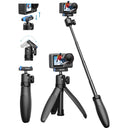 Telesin Quick-release Selfie Stick for DJI Osmo Action & 360