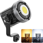 Ulanzi 120W Bi-color V-mount Video Light