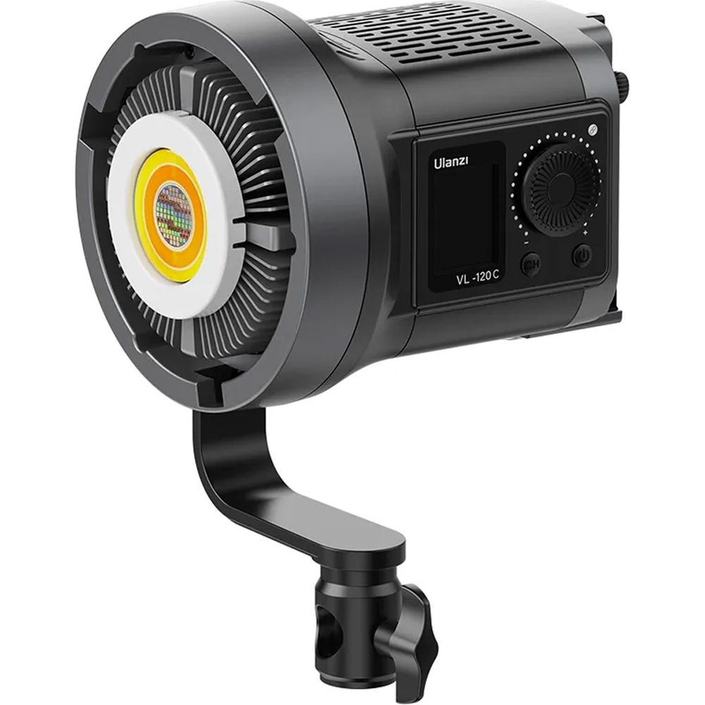 Ulanzi 120W RGB V-mount Video Light