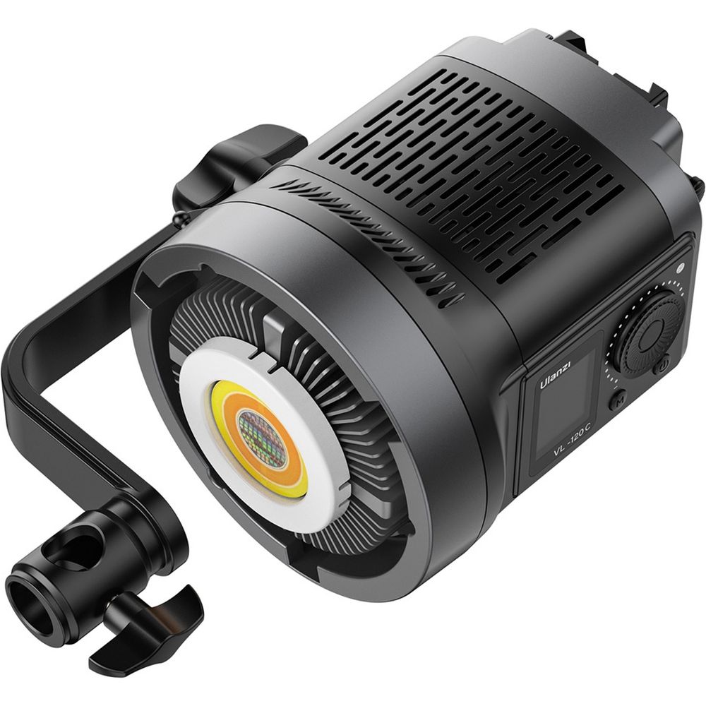 Ulanzi 120W RGB V-mount Video Light