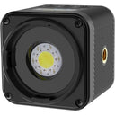 Ulanzi L3 RGB Cube Video Light with accessories