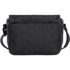 Ulanzi F02 Sling - Compact shoulder bag for camera - black