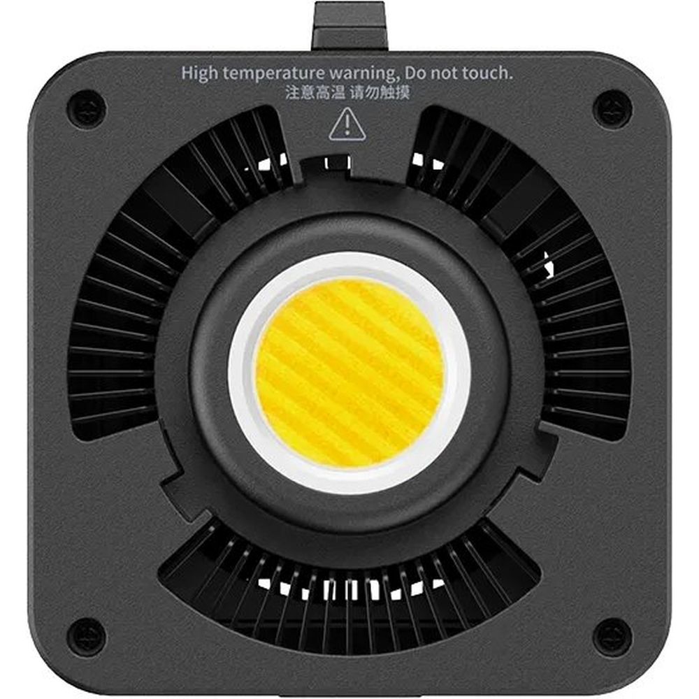 Ulanzi ML100Bi 100W COB Lamp Bicolor - internal battery & USB-C