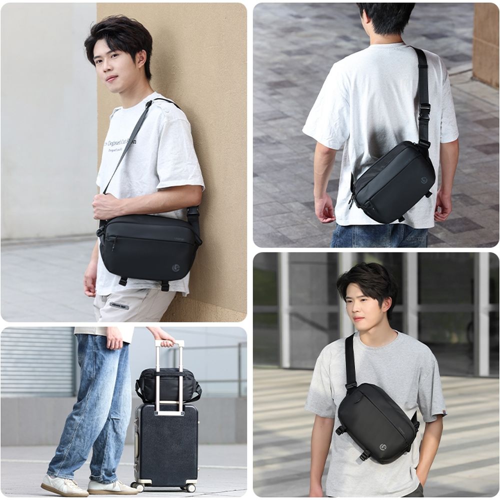 Ulanzi PB038 Sling Travel Bag V2 with divider - 10 liters
