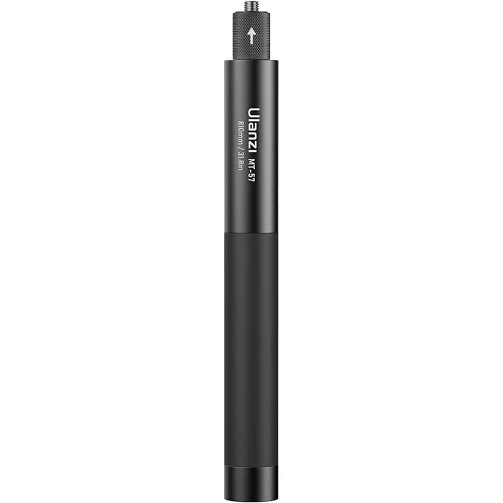 Ulanzi MT-57 Invisible Selfie stick 81 cm for Insta360 & GoPro