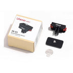 Ulanzi IN-01 Magnetic Quick Release Kit for action cameras