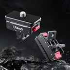 Ulanzi IN-01 Magnetic Quick Release Kit for action cameras