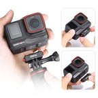 Ulanzi IN-01 Magnetic Quick Release Kit for action cameras