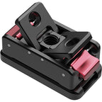 Ulanzi IN-01 Magnetic Quick Release Kit for action cameras
