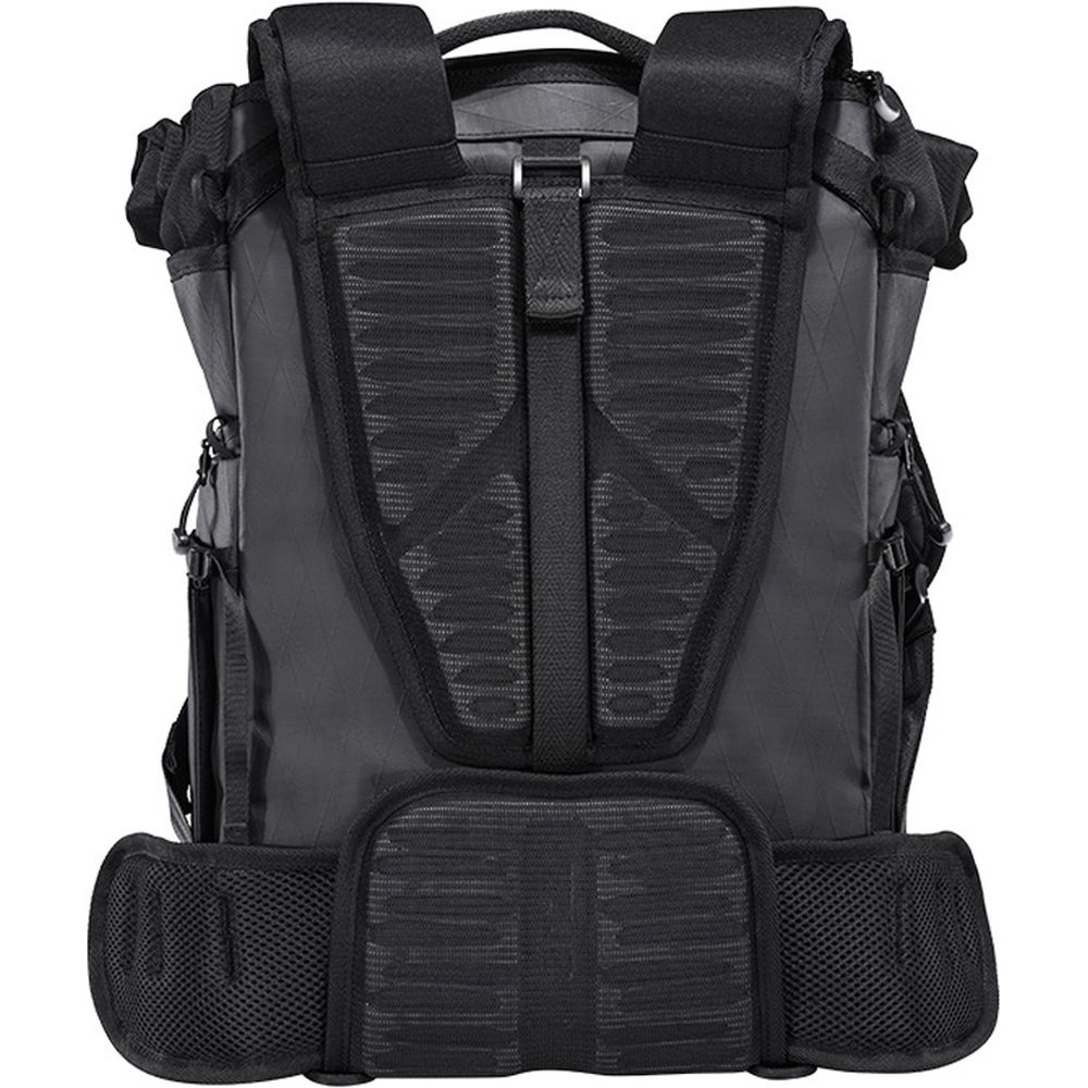Ulanzi BT01 Business Travel Backpack 32 liters with waist strap
