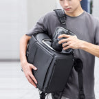 Ulanzi BT01 Business Travel Backpack 32 liters with waist strap