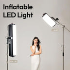 Ulanzi AL20 120W inflatable video light