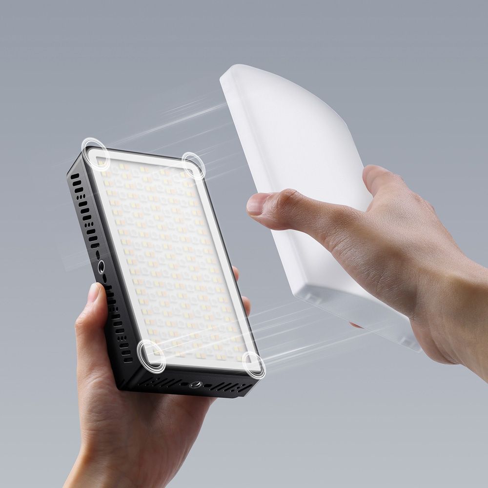 Ulanzi LM-P40Bi Video Light 40W Bi-color