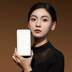 Ulanzi LM-P40RGB Video Light 40W RGB