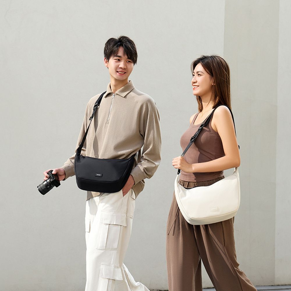 Ulanzi HMN1 Crossbody Bag - black