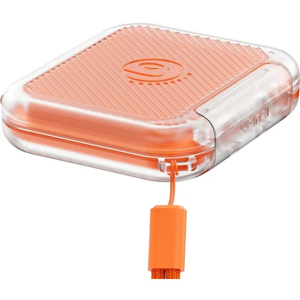 Ulanzi CC01 Mini Memory Card Case SD/Micro-SD/CF Express A