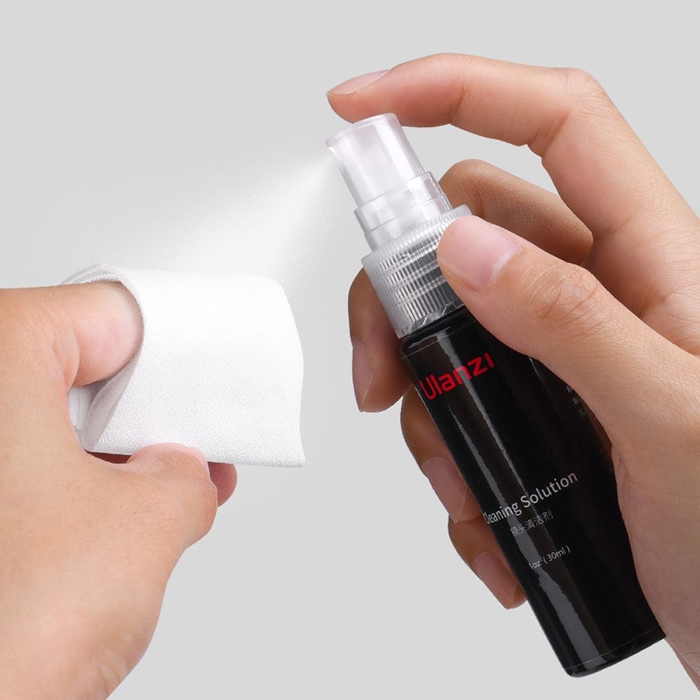 Ulanzi CO72 10-in-1 Cleaning Kit APS-C