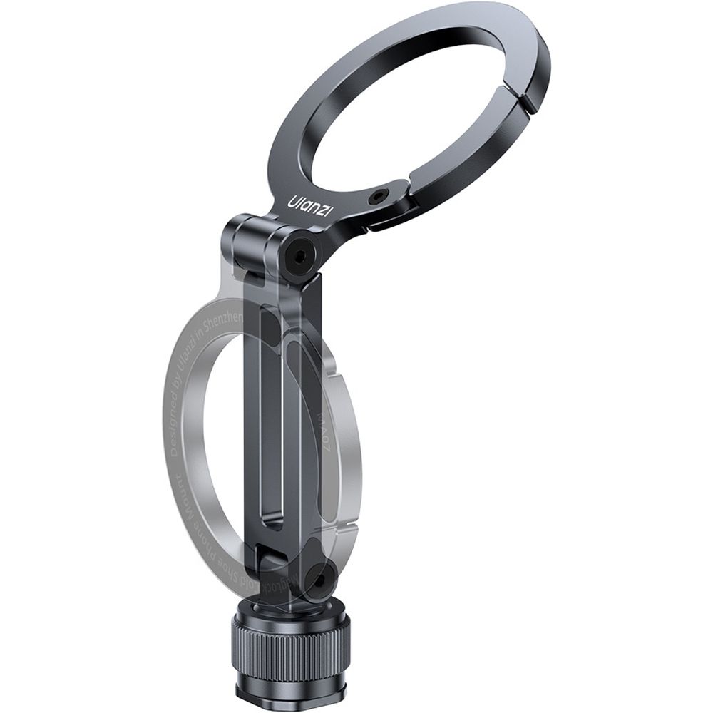 Ulanzi MA07 MagLock 1/4 Cold Shoe Bracket