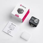 Ulanzi DG01 Cube Mini Light - black