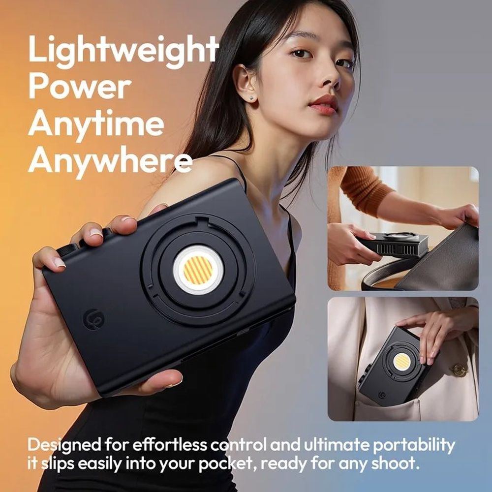 Ulanzi C01 100W COB Light