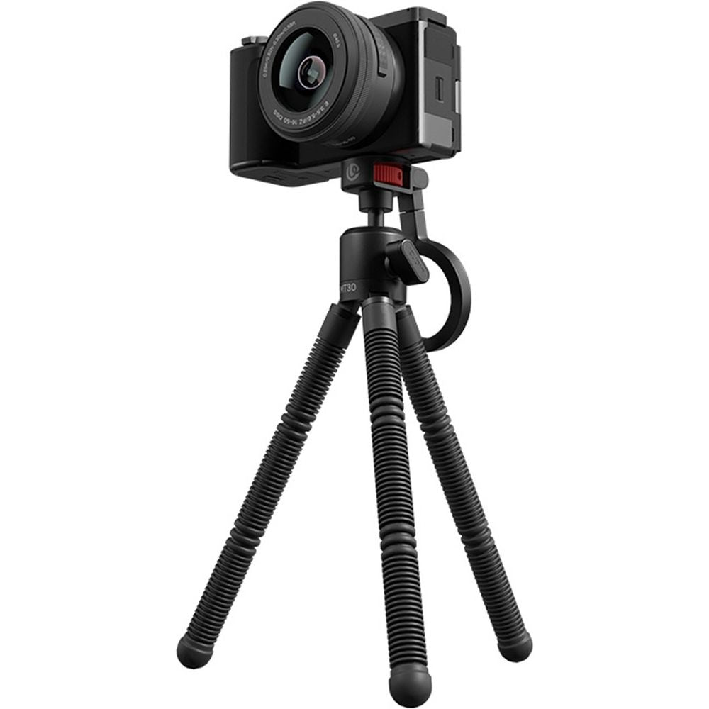 Ulanzi MT30 Flexible tripod magnetic