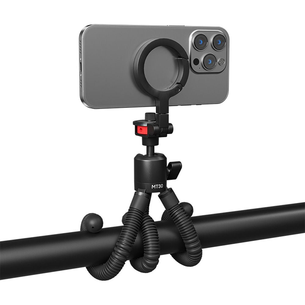 Ulanzi MT30 Flexible tripod magnetic