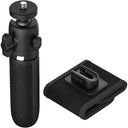 Ulanzi MT88 ClipMate Selfiestick Tripod with Backpack-mount
