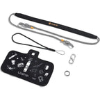 Ulanzi CO70 Pocket 3 Magic Wrap - black