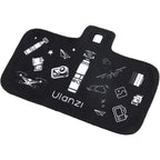 Ulanzi CO70 Pocket 3 Magic Wrap - black