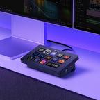 Ulanzi D200H Stream Deck Smart Keyboard