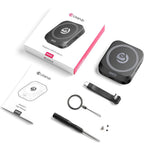Ulanzi MA55 Magnetic SSD Enclosure